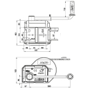 AL-KO 901 OPTIMA lier, bootlier, handlier, 900 kg