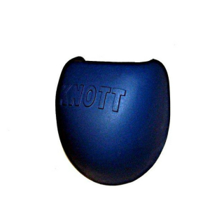 Knott Soft Dock do wszystkich blaszanych sprzegów kulowych