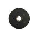 Tambour de frein BPW: 200 x 50, connexion de roue: 112 x...