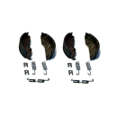 ALKO Kober (ORIGINAL) brake shoes set 300 x 80 3080/3081...