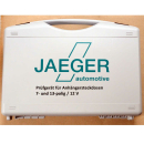 Jaeger universal test case for 7- & 13-pin trailer...