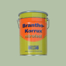 Brantho Korrux "nitrofest" 5 litrowy pojemnik zwirowoszary RAL 7032