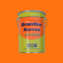 Brantho Korrux "nitrofest" 5 litrowy pojemnik w...