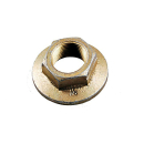 Self-locking flange nut 280 Nm SW32 M24x1.5 1637/2051