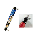 AL-KO Octagon red shock absorber 100 km / h