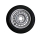 20,5 x 8,0-10, LI / SI 96M firmy Kings Tires, polaczenie osi 67/112 x 5 ET -5