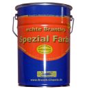 BRANTHs CRYSTAL Glaze UV-beschermingsvernis 5 liter blik...