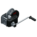 AL-KO Kober 901 A OPTIMA cable winch automatic unwinding...