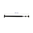 Shock absorber AL-KO Kober 251 S - A + 251 R from year of...