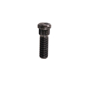 Wheel bolts with corrugated collar M12 x 1.5 x 36/17 mm