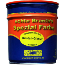 BRANTHs KRISTALL Glans blanke lak in 0,75 liter blikken -...