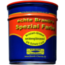 BRANTHs CRYSTAL Glaze UV-beskyttelseslak 0,75 liter -...