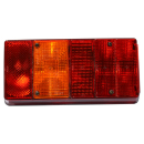 Lampa czterokomorowa JOKON BBS (K) N 2029 L lewa, z...