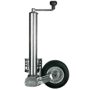 Roue dappui Winterhoff pliable, bouton manuel confort,...