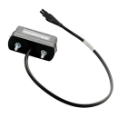 Regpoint, small license plate light with base with cable,...